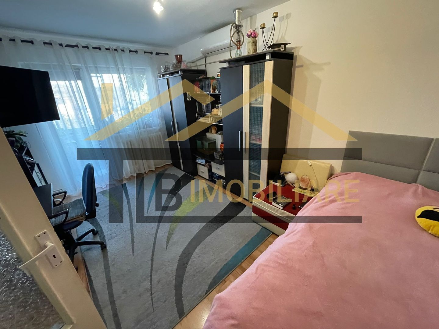 Apartament de 2 camere, 58mp, Zona Dambu - Poză 4