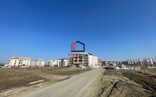 OPORTUNITATE DEZVOLTATOR IMOBILIAR I TEREN LOCUINTE COLECTIVE - Poză 2