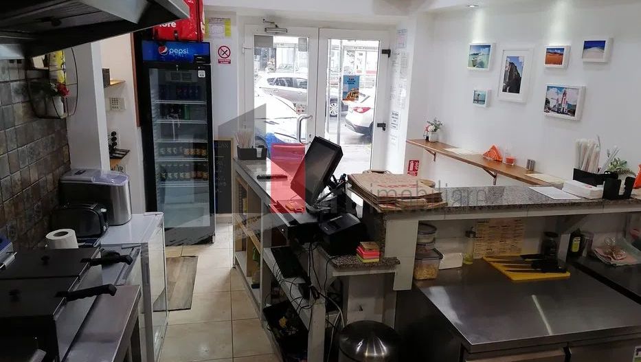 0% Comision, Spatiu Comercial de inchiriat pe calea mosilor, 36mp - Poză 6