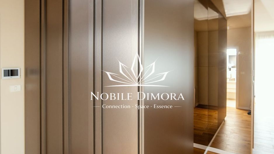 Nord One - Apartament de lux cu 2 camere - Brediceanu - zona Centrala - Poză 7