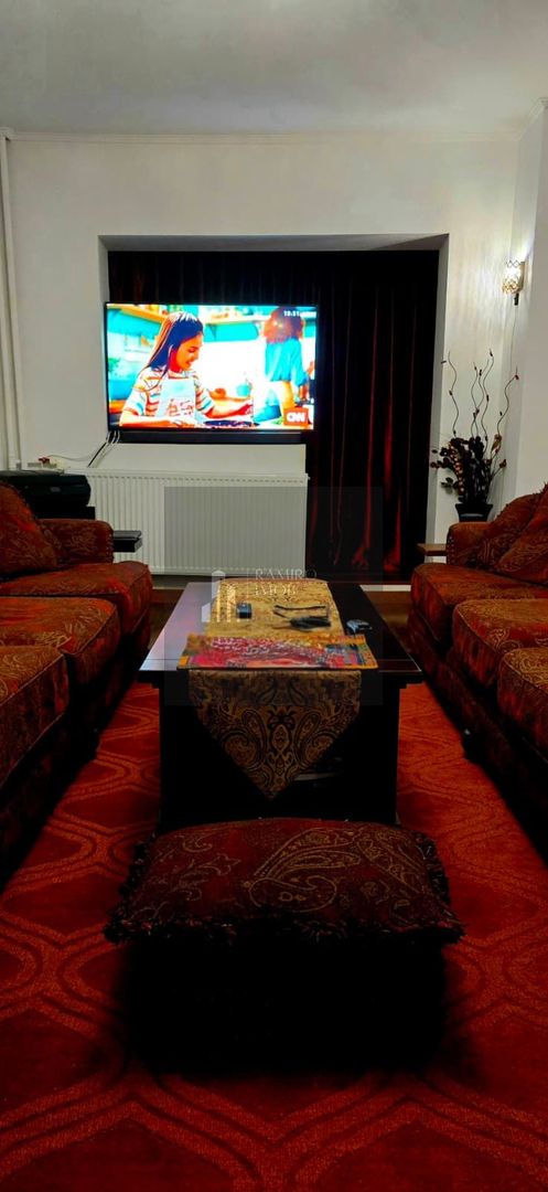 Apartament 2 camere, semidecomandat Rahova - Poză 14