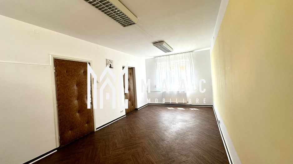 Spațiu de birouri I 3 camere I Zona Dioda - Poză 6