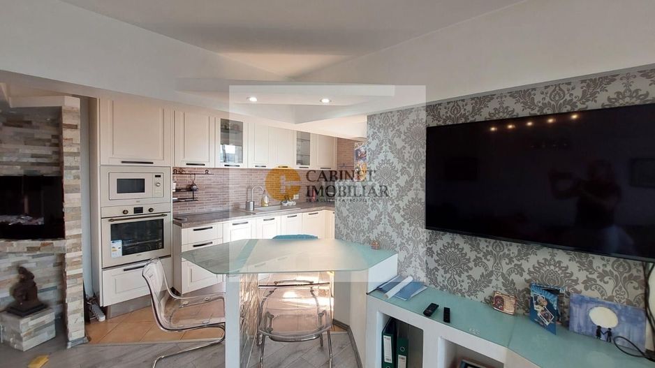 Apartament 2 Camere | Bulevardul unirii | Ideal Investiție sau Locuit - Poză 5