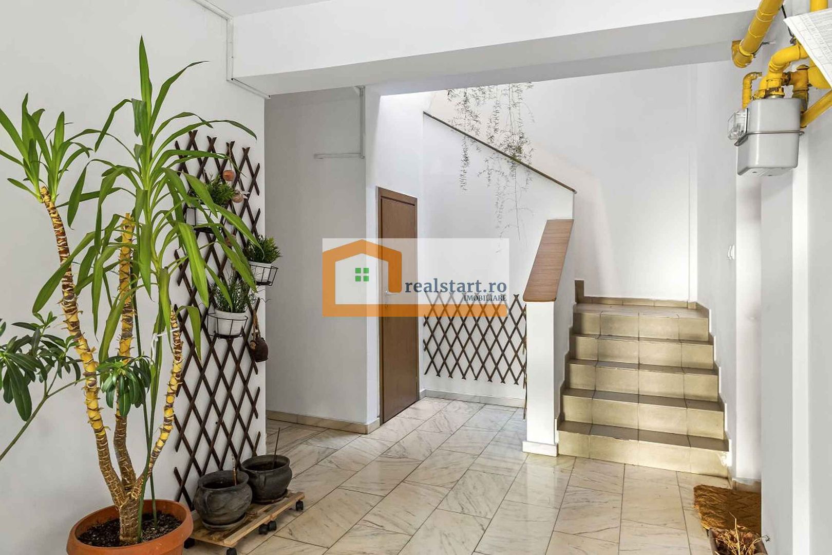 Vedere Directa la Padurea Baneasa, exclusivist, singur pe etaj - Poză 37