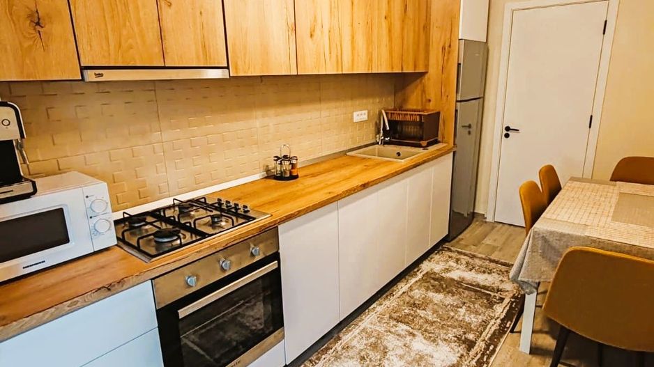 3 camere | 90 mp + curte 45 mp | Mobilat si Utilat Premium | Top - Poză 36