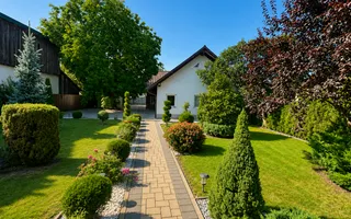 CASA DE ÎNCHIRIAT | 4 CAMERE | CURTE | RADAUTI | COMPLET FUNCTIONALA - Poză 13
