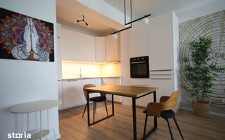 Apartament 2 camere Băneasa | Super-view | 58 mp | 750 € - Poză 4