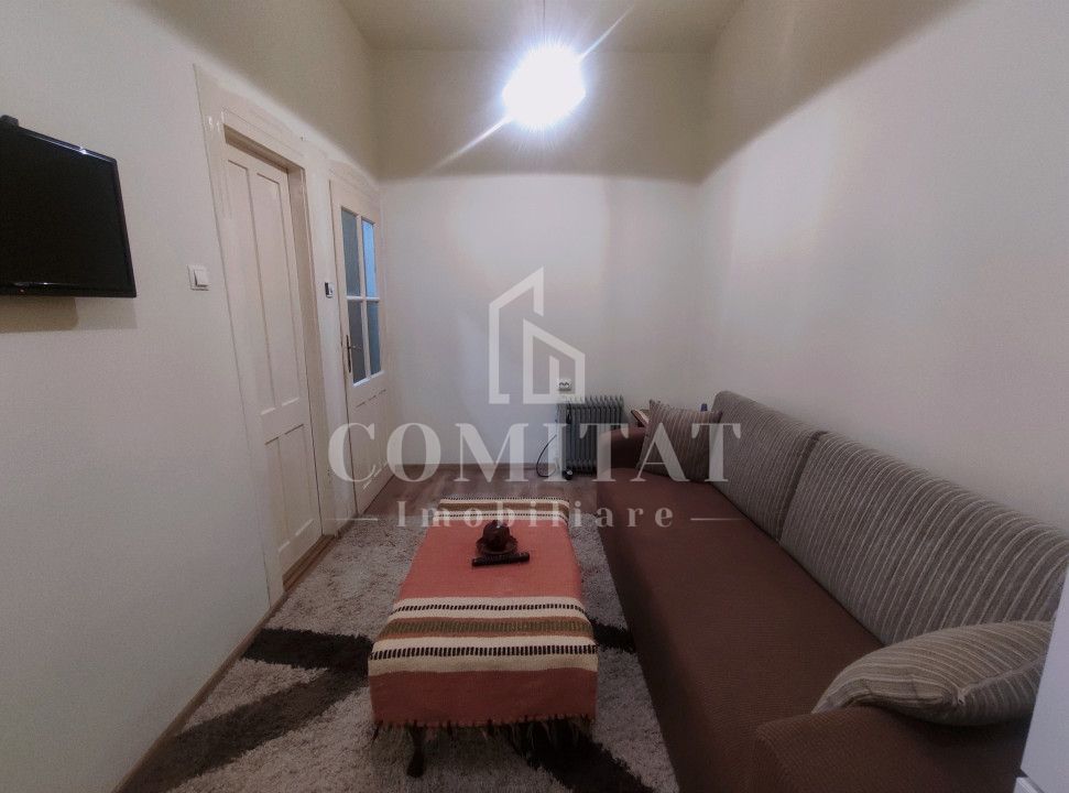 Apartament pet-friendly | Zona Centrală - Facultatea de Litere - Poză 17