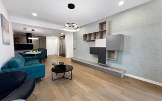 Apartament spatios 2 camere | One Herăstrău Towers | Vedere deschisă - Poză 3