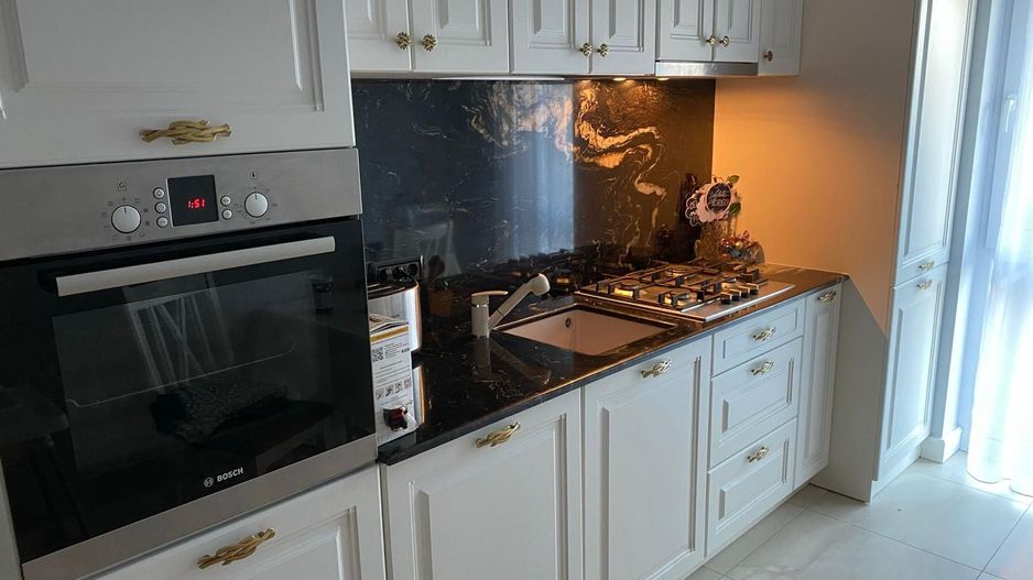 Apartament 2 cam - Finisate Modern - Poză 2