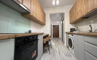 Apartament 2 camere de inchiriat Aviatiei Pipera - Poză 15