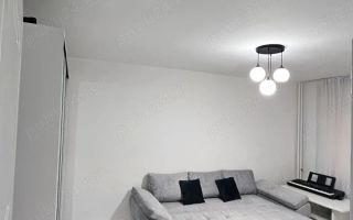 De inchiriat garsoniera Zona Gorjului/Lujerului - Poză 3