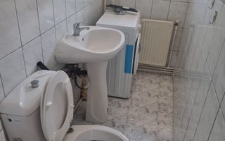 De inchiriat apartament cu 3 camere, zona Garii, etaj 3, 490 euro negociabi - Poză 7