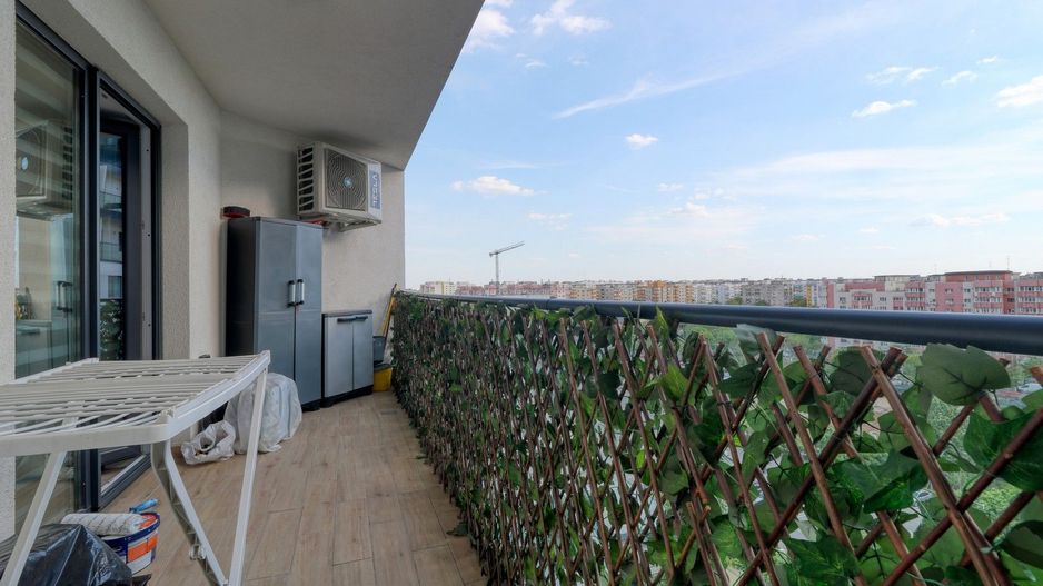 Premium Living-Vulcan Residence | 95 mp&Smart Facilities- 0% comision - Poză 21