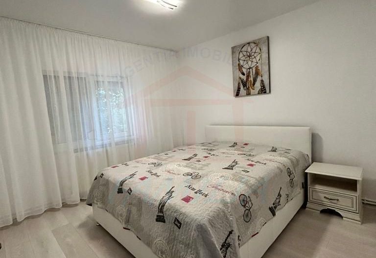 Apartament 2 camere de închiriat – Strada Nae Leonard - Poză 5
