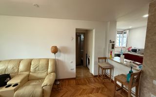 Apartament 4 camere decomandat, metrou 3 min, etaj 4/4, zonă liniștită Titan - Poză 11