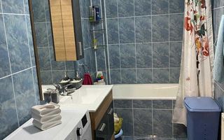 Apartament decomandat cu garaj individual subteran de 26 mp. - Poză 7