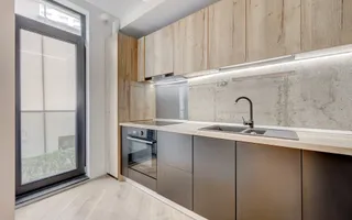 4 Camere - Duplex - Barbu Vacarescu - Mobilat Utilat - Ready to move - Poză 13