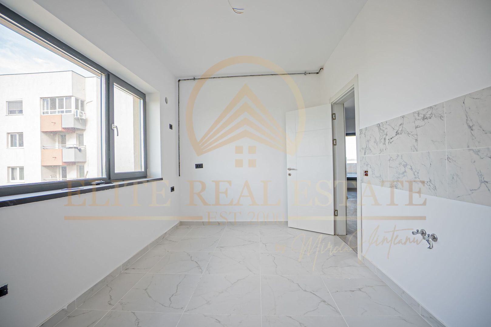 Tomis Plus - Celine Elegance - Vânzare apartament cu 4 camere, etaj 6. - Poză 7