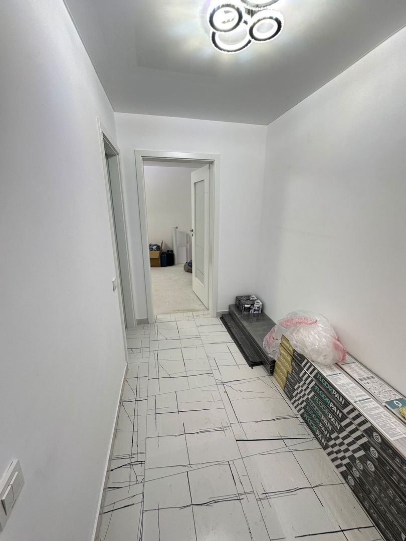 De vanzare Garsonieră LUX Gorjului/Păcii/Centrala Proprie A274 - Poză 16