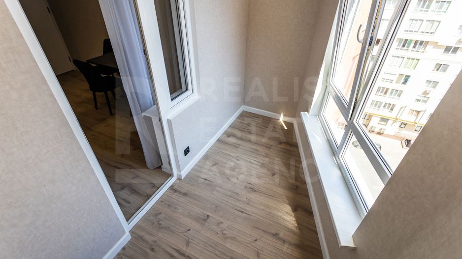 Vânzare, apartament, 2 camere, str. Ginta Latină, sectorul Ciocana - Poză 10