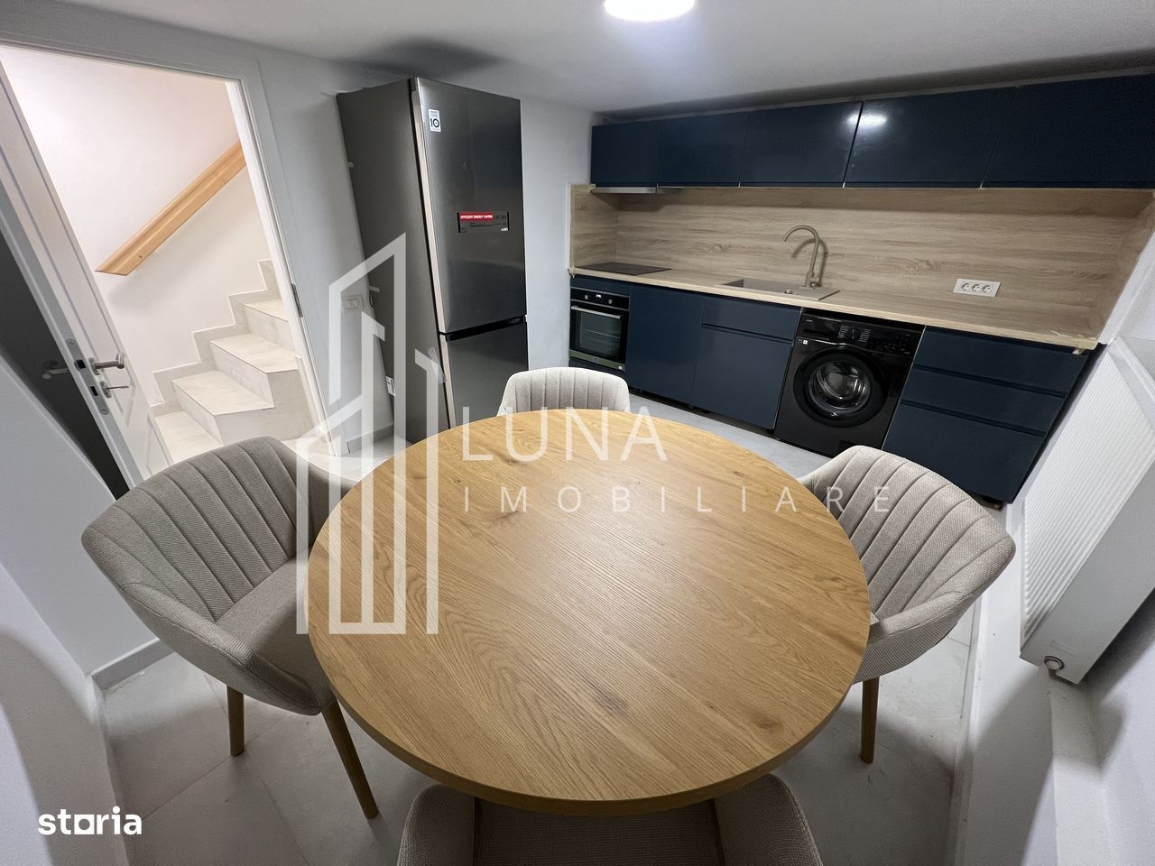 Casă spațioasă și complet renovată – ideală pentru locuință sau activi - Poză 3