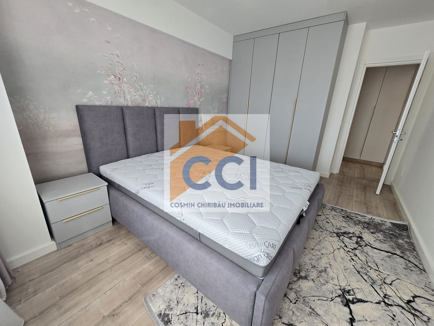 Apartament Premium cu 2 Camere – Arena Residence Bacău -Prima închirie - Poză 10