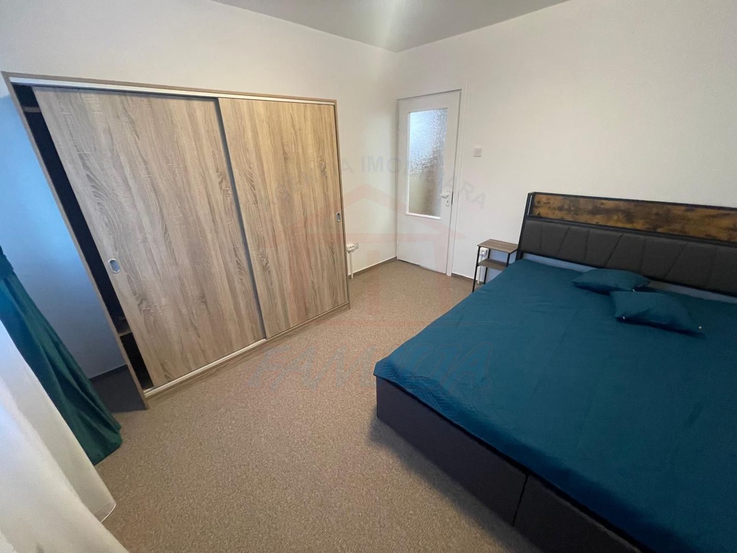 Inchiriere 2 camere, Centru, complet mobilat, utilat - Poză 6