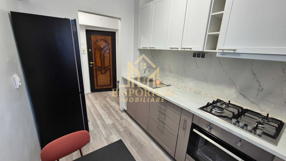 2 camere decomandate, Gheorgheni, zona Piața Hermes - Poză 6