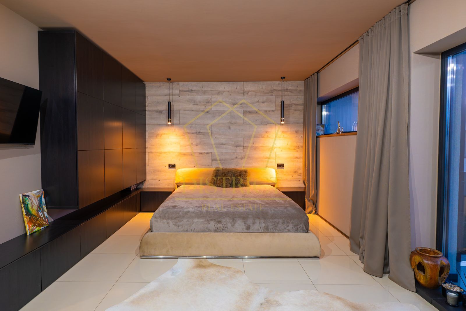 COM 0% Vila cu design inedit, cartier Belvedere | Dumbravita - Poză 11