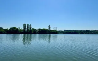 Apartament cu 2 camere *70mp utili*/ Boutique Building / Floreasca - Lacul Tei - Poză 40