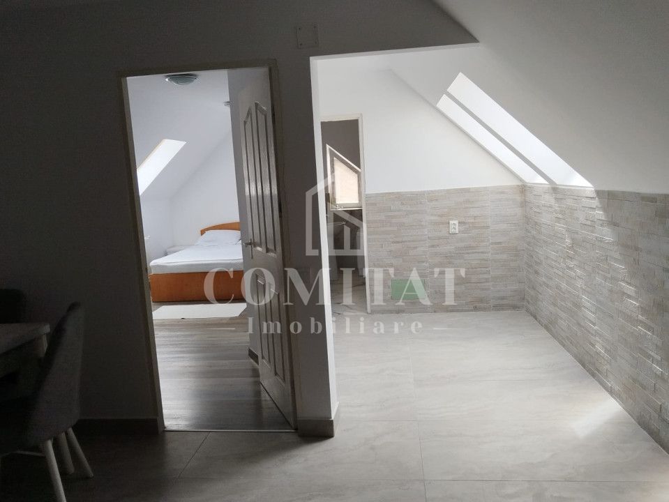 Apartament 2 camere | Zona Muzeul Apei - Poză 6