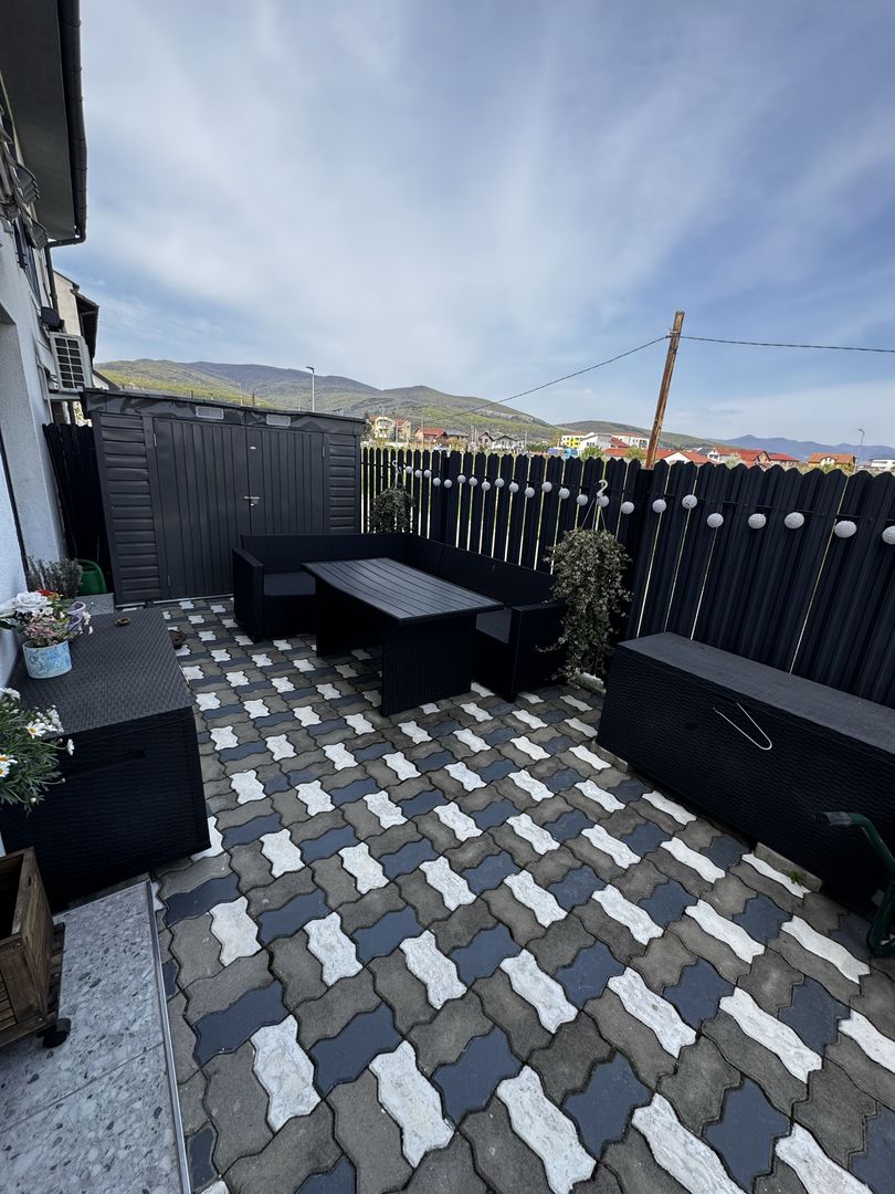 Duplex de vânzare in Alba Iulia - Poză 10