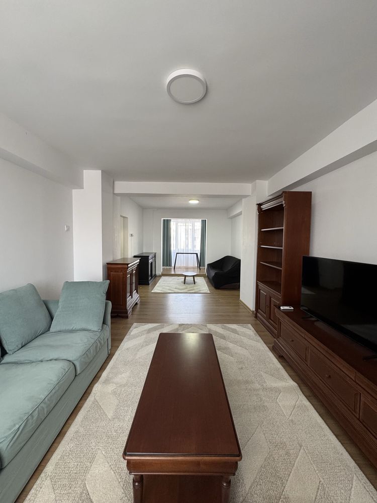 Apartament de inchiriat cu 4 camere, 90mpu, etaj 2, Centru, Alba Iulia - Poză 3