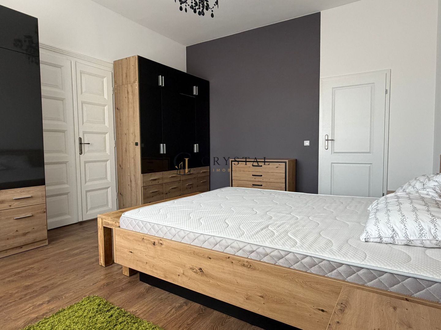Apartament cu 2 camere de inchiriat | Ultracentral | Oradea - Poză 5