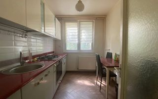 Vanzare apartament in Tiglina 1, cu 2 camere, etaj 2, 58 000 EURO - Poză 1