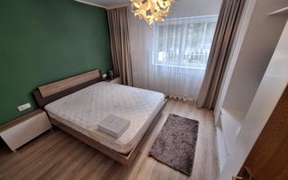 2 camere - DECOMANDAT - Mobilat SI Utilat - Parcare Subterana - Poză 3