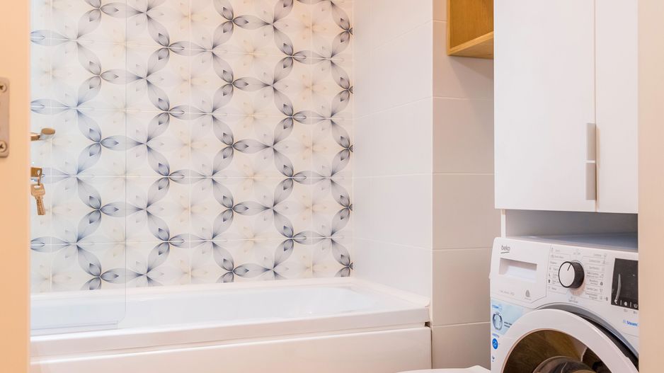 DRUMUL TABEREI - 2 CAMERE,  55mp, LOC DE PARCARE LA SUBSOL,  COMISION 0%! - Poză 18