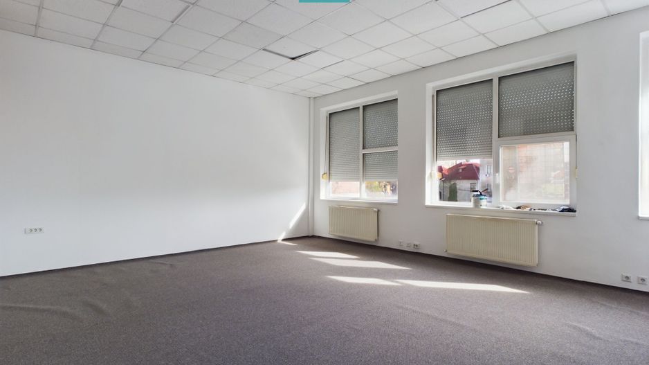 Spațiu de birouri de 500 mp zona UTA - Poză 17