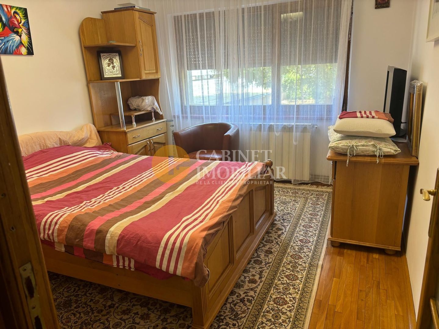 Piața Unirii - 2 camere DECOMANDAT - 49mp - Poză 7