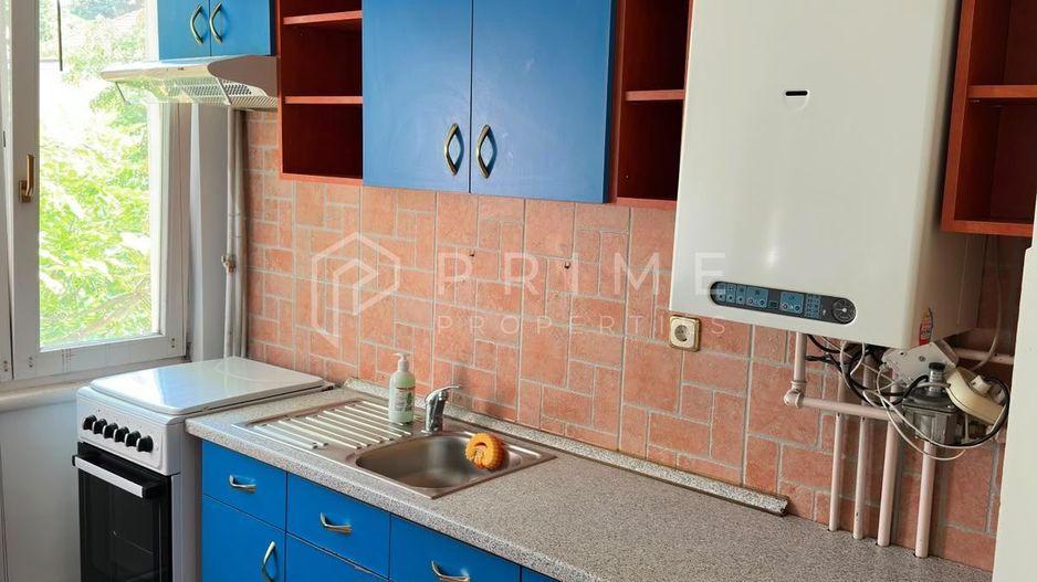 DE ÎNCHIRIAT: Apartament cu 3 camere | Cartierul Cornișa (Zona Zambara - Poză 8