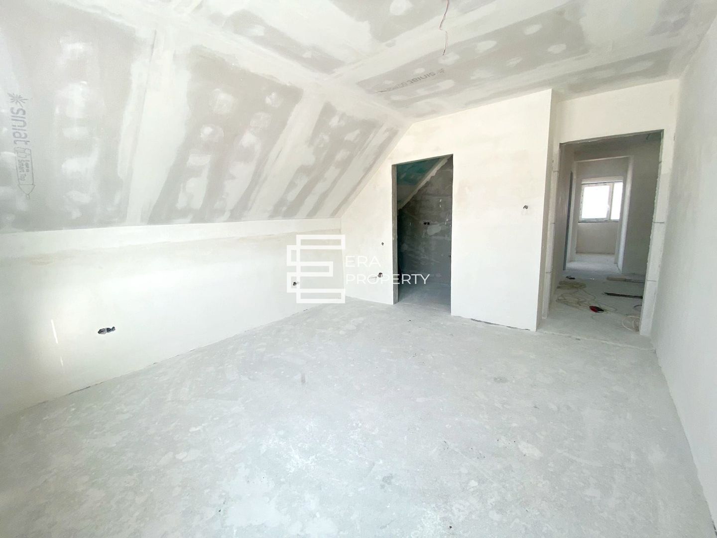 Casă individuală , 5 camere , teren 434 mp, Cristian-Sibiu - Poză 5