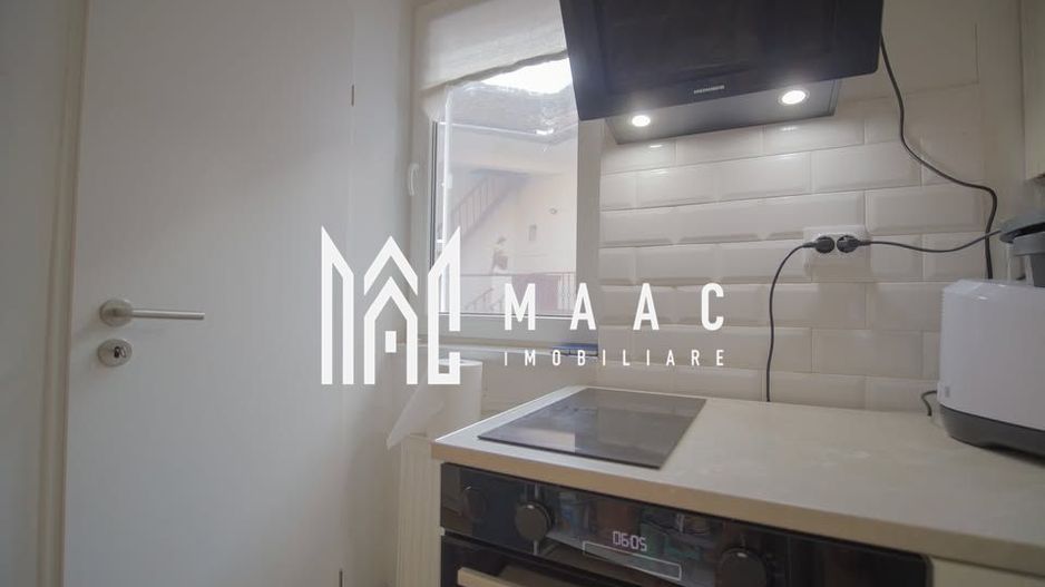 Apartament 2 Camere | 36 Mp | Zona Ultracentrală - Poză 4