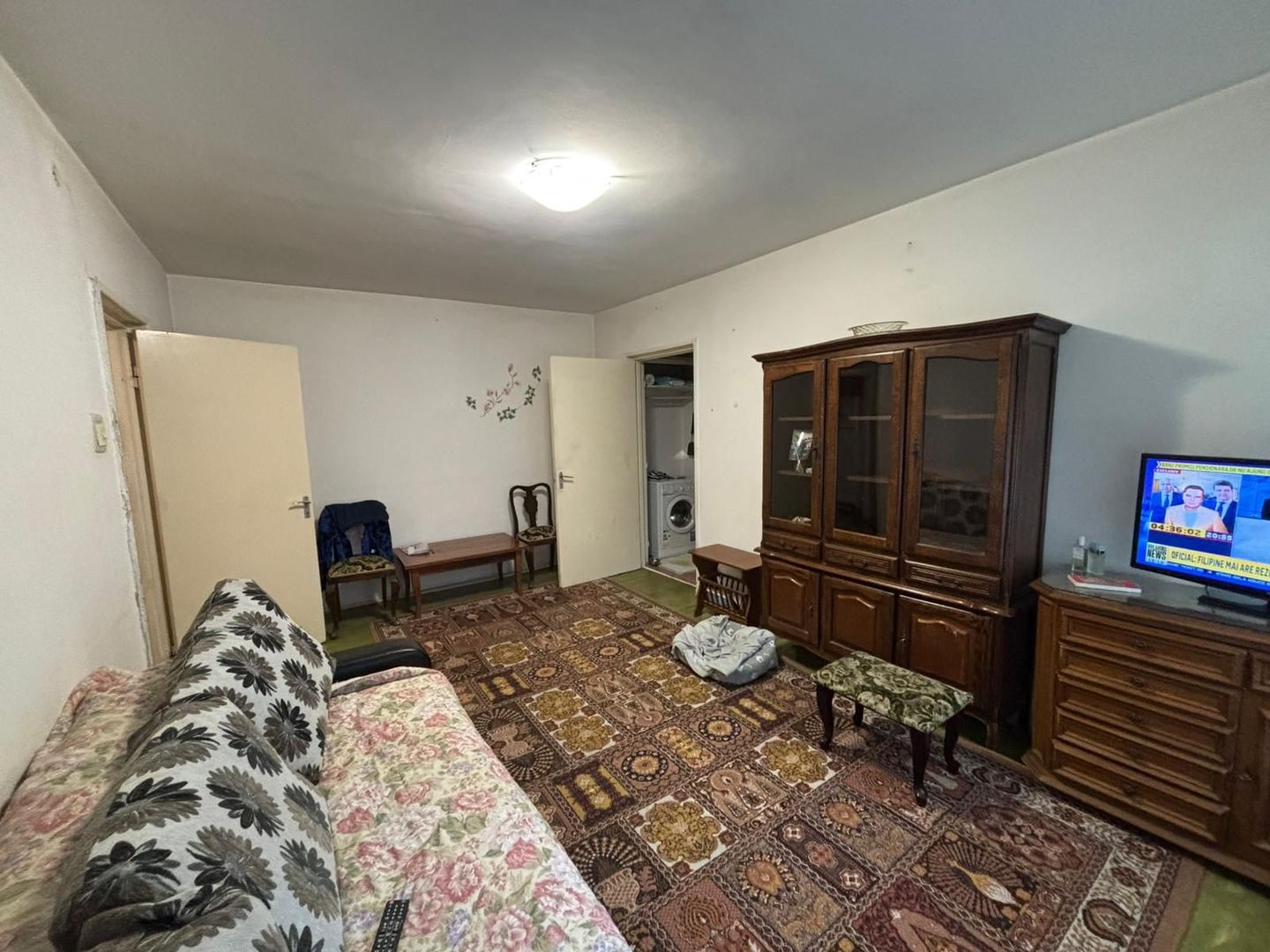 AP 2 CAMERE BABA NOVAC,BUCATARIE INCHISA, 53 MP UTILI, COMISION 0% - Poză 1