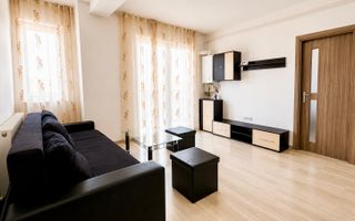 3 camere, parcare subterană, Iris - Poză 1