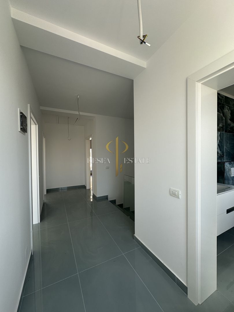 Duplex Chișoda | 4 camere, terasă acoperită, 2 locuri parcare - Poză 9