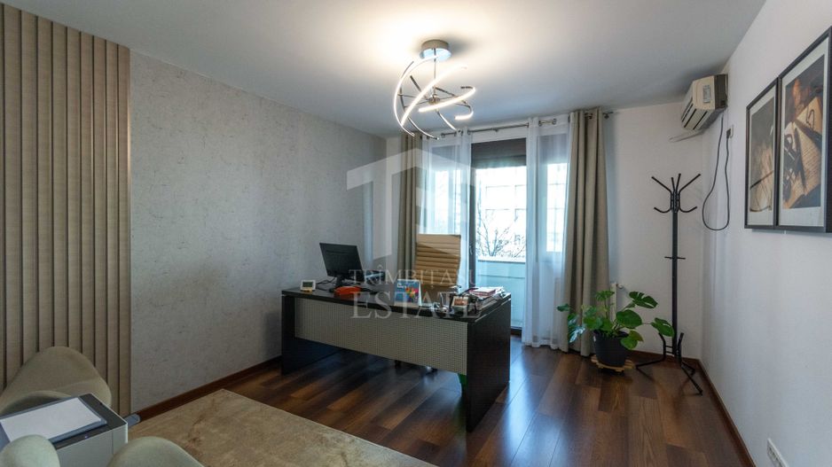 Kiseleff - Maresal Averescu, spatiu birouri premium de inchiriat! - Poză 2