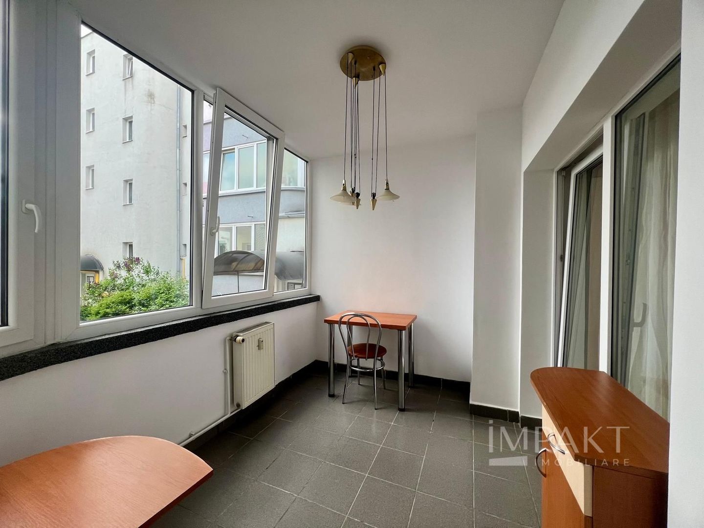 Apartament cu 2 camere ideal pentru investitie - Poză 6