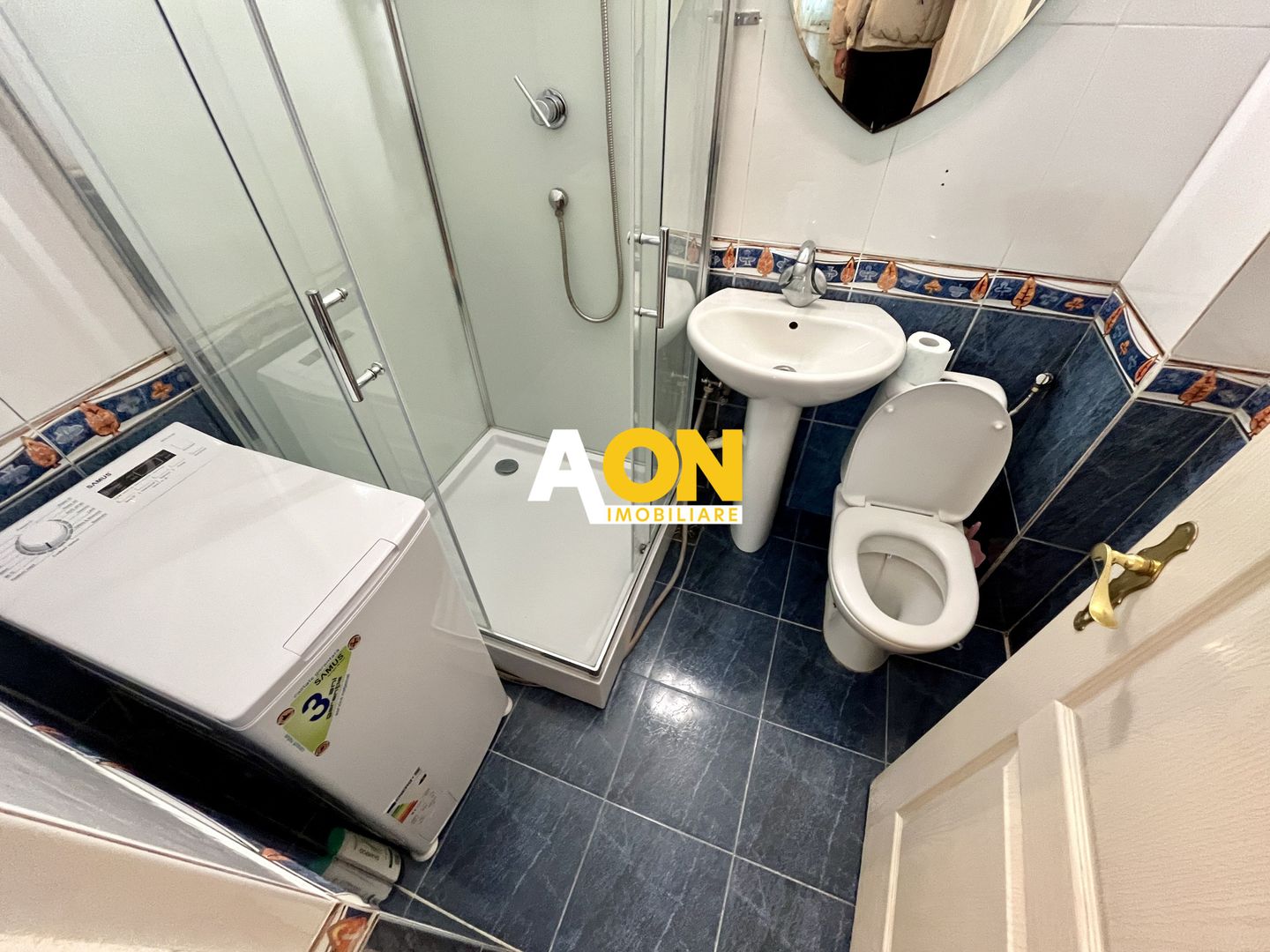 Apartament cu 2 Camere,  Etaj Intermediar, Zona Bld. Transilvaniei - Poză 8