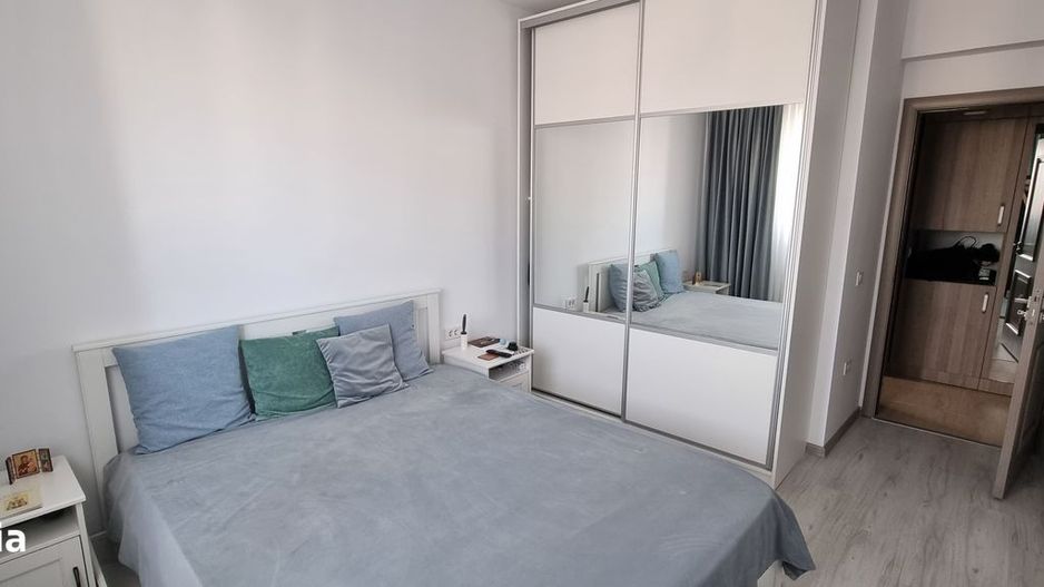 Apartament 2 Camere Drumul Dealu Cucului - Poză 7